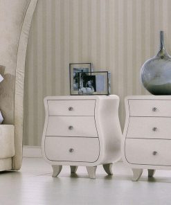 Тумбочка Tulipano GIORGIO PIOTTO CN.TULIP.01 - LUXURY FURNITURE