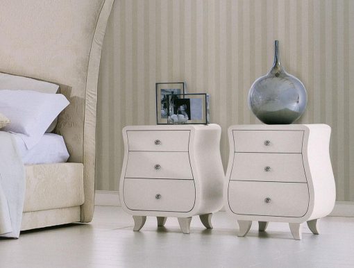 Тумбочка Tulipano GIORGIO PIOTTO CN.TULIP.01 - LUXURY FURNITURE