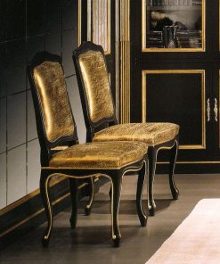 Стул Matilde GIORGIO PIOTTO PG.06.011A - LUXURY FURNITURE