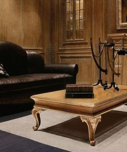 Стол журнальный David GIORGIO PIOTTO SG.11.001 - LUXURY FURNITURE