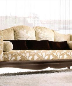 Диван Samoa GIORGIO PIOTTO MT.07.200 - LUXURY FURNITURE