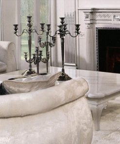 Стол журнальный GIORGIO PIOTTO PG.11.010 - LUXURY FURNITURE