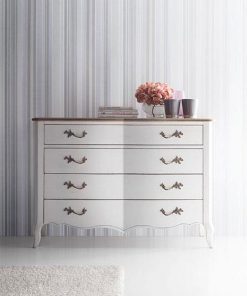 Комод Gisele FLAI 7637 - MAISON DES FLEURES