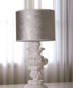 Настольная лампа GIORGIO PIOTTO LA.001 - FASHION