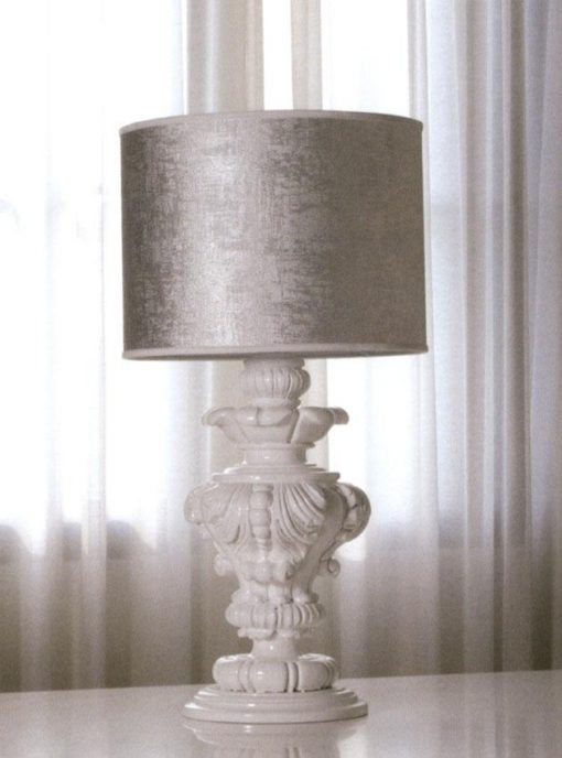 Настольная лампа GIORGIO PIOTTO LA.001 - FASHION