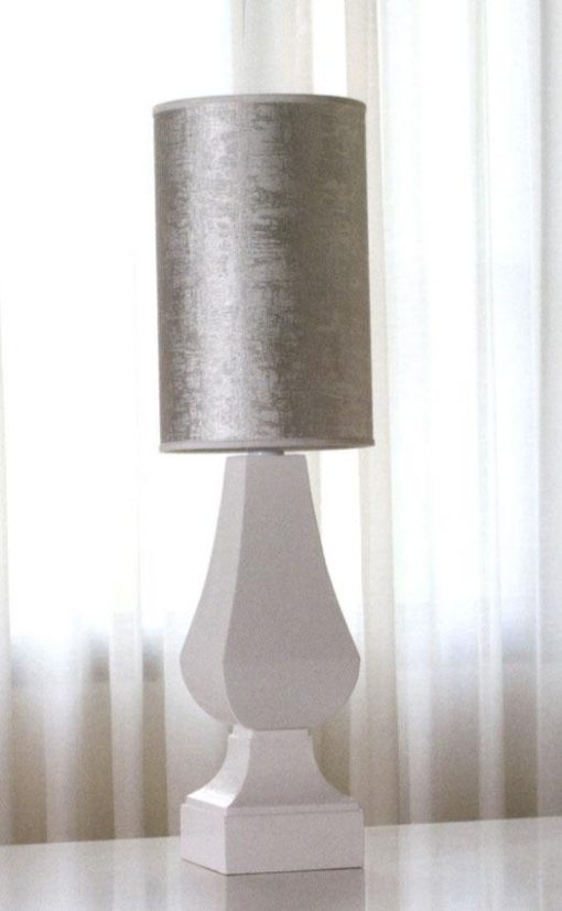 Настольная лампа GIORGIO PIOTTO LA.005 - FASHION