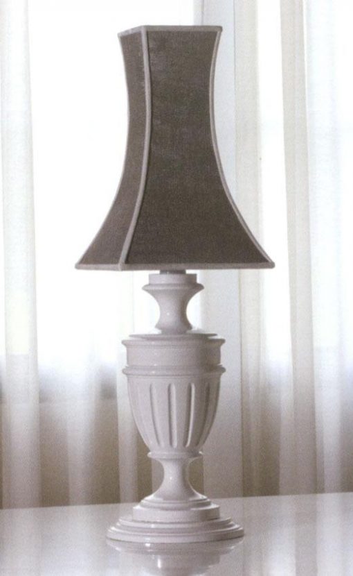 Настольная лампа GIORGIO PIOTTO LA.006 - FASHION