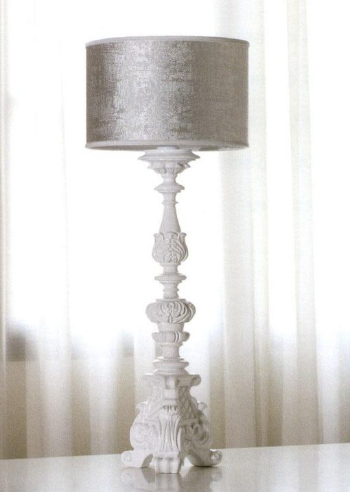 Настольная лампа GIORGIO PIOTTO LA.004 - FASHION