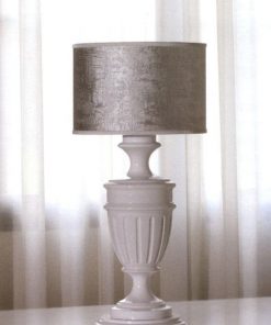 Настольная лампа GIORGIO PIOTTO LA 008 - FASHION