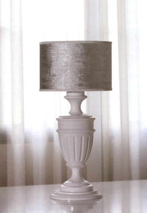 Настольная лампа GIORGIO PIOTTO LA 008 - FASHION