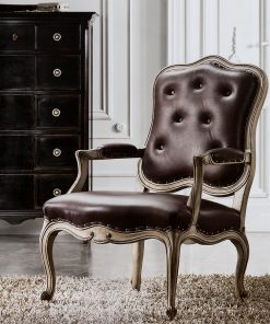 Кресло Elea FLAI 586 - MAISON DES FLEURES