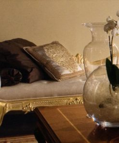 Кушетка Marilyn GIORGIO PIOTTO MI.07.012 - GOLD