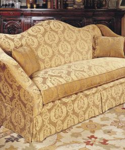 Диван FRANCESCO MOLON D396 - The Upholstery