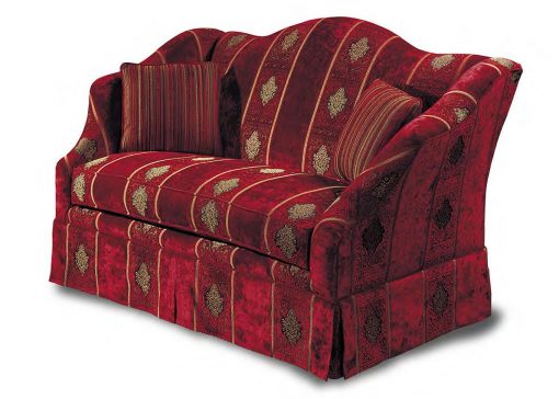 Диван FRANCESCO MOLON D396.01 - The Upholstery