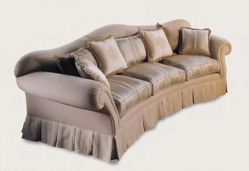 Диван FRANCESCO MOLON D382 - The Upholstery