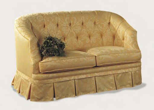 Диван FRANCESCO MOLON D334 - The Upholstery