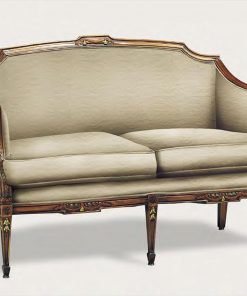 Диван FRANCESCO MOLON D238C - The Upholstery