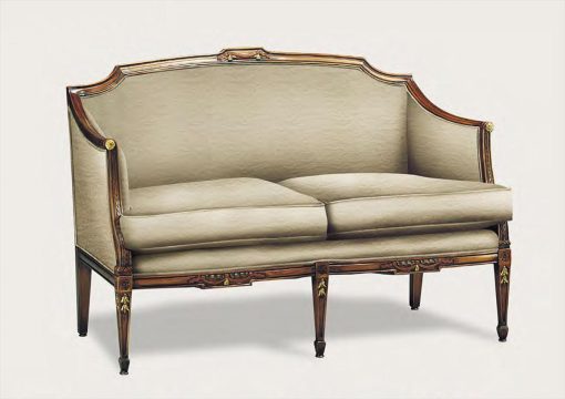 Диван FRANCESCO MOLON D238C - The Upholstery