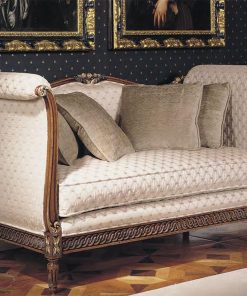 Диван FRANCESCO MOLON D374 - The Upholstery