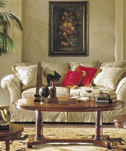 Диван FRANCESCO MOLON D342 - The Upholstery