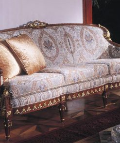 Диван FRANCESCO MOLON D403 - The Upholstery