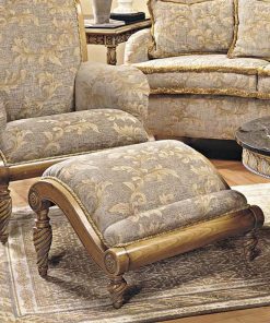 Пуф FRANCESCO MOLON S368 - The Upholstery