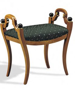 Банкетка FRANCESCO MOLON D13 - The Upholstery