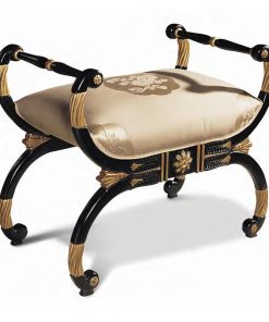 Банкетка FRANCESCO MOLON D297 - The Upholstery