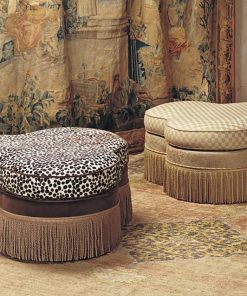 Пуф FRANCESCO MOLON S393 - The Upholstery