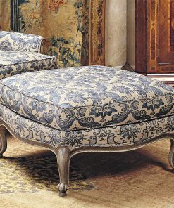 Пуф FRANCESCO MOLON S384 - The Upholstery