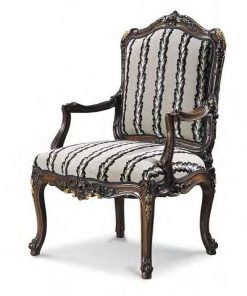 Кресло FRANCESCO MOLON P292 - The Upholstery