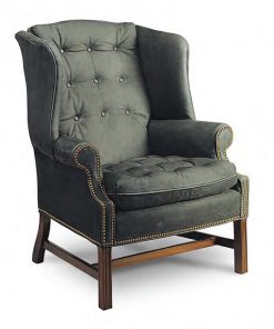 Кресло FRANCESCO MOLON P79 - The Upholstery