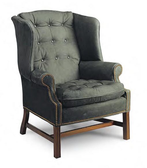 Кресло FRANCESCO MOLON P79 - The Upholstery