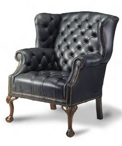 Кресло FRANCESCO MOLON P82 - The Upholstery