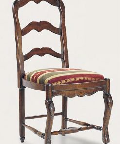 Стул FRANCESCO MOLON S193 - The Upholstery