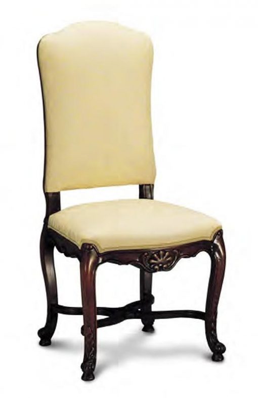 Стул FRANCESCO MOLON S170 - The Upholstery