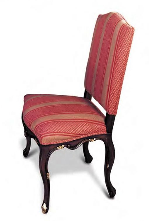 Стул FRANCESCO MOLON S45 - The Upholstery