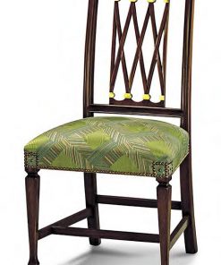 Стул FRANCESCO MOLON S60 - The Upholstery