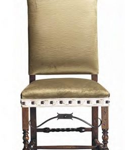 Стул FRANCESCO MOLON S397 - The Upholstery