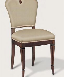 Стул FRANCESCO MOLON S169 - The Upholstery