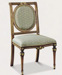 Стул FRANCESCO MOLON S339 - The Upholstery