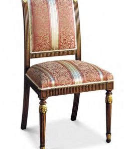 Стул FRANCESCO MOLON S289 - The Upholstery