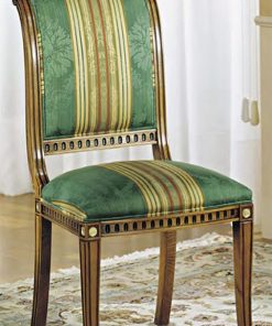 Стул FRANCESCO MOLON S66 - The Upholstery
