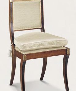 Стул FRANCESCO MOLON S221 - The Upholstery