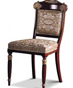 Стул FRANCESCO MOLON S328 - The Upholstery