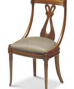 Стул FRANCESCO MOLON S68 - The Upholstery