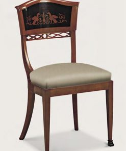 Стул FRANCESCO MOLON S105 - The Upholstery