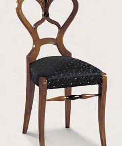 Стул FRANCESCO MOLON S242 - The Upholstery