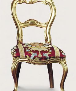 Стул FRANCESCO MOLON S216 - The Upholstery