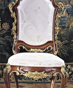 Стул FRANCESCO MOLON S113 - The Upholstery